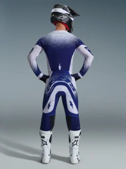 Pantalon Supertech Scenz 2026