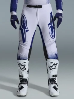 Pantalon Supertech Scenz 2026