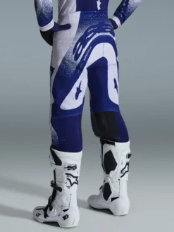 Pantalon Supertech Scenz 2026