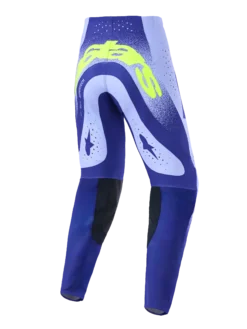 Pantalon Supertech Scenz 2026