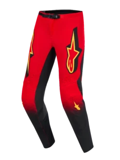 Pantalon Supertech Scenz 2026