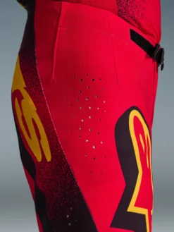 Pantalon Supertech Scenz 2026