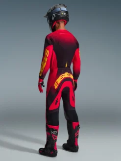 Pantalon Supertech Scenz 2026