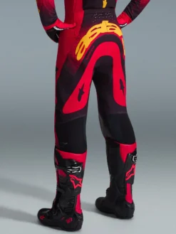 Pantalon Supertech Scenz 2026