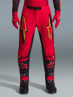 Pantalon Supertech Scenz 2026