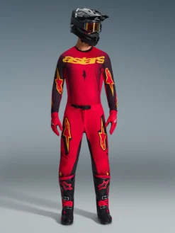 Pantalon Supertech Scenz 2026