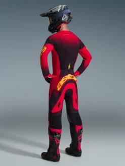 Pantalon Supertech Scenz 2026