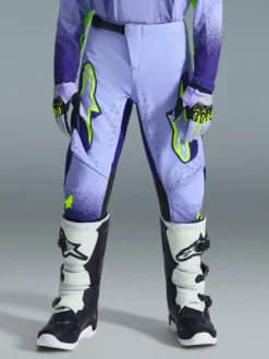 Pantalon Supertech Scenz Junior 2026