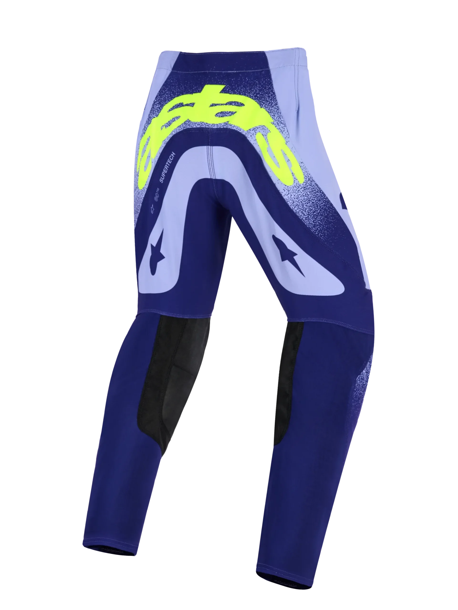 Pantalon Supertech Scenz Junior 2026