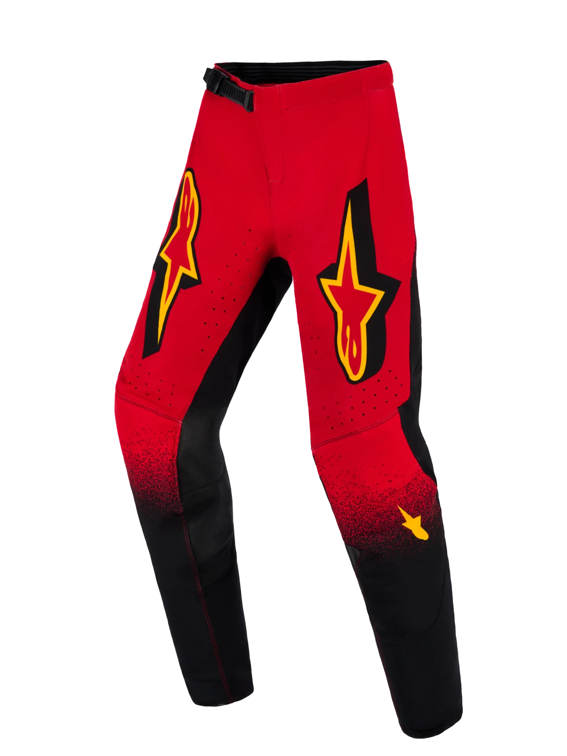 Pantalon Supertech Scenz Junior 2026