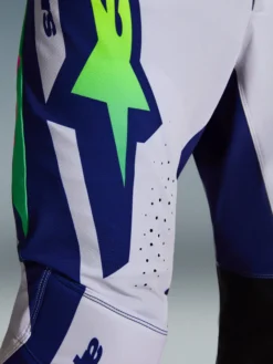 Pantalon Supertech Vista 2026