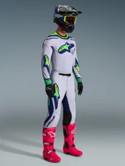 Pantalon Supertech Vista 2026