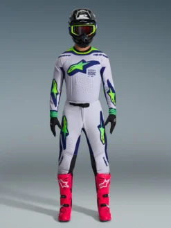 Pantalon Supertech Vista 2026