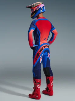 Pantalon Supertech Vista 2026