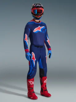 Pantalon Supertech Vista 2026