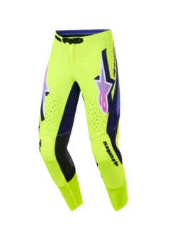 Pantalon Supertech Vista 2026