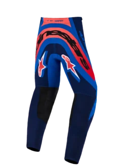 Pantalon Supertech Vista Junior 2026