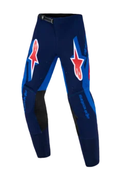 Pantalon Supertech Vista Junior 2026