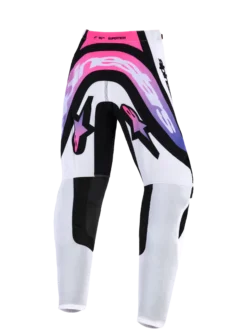 Pantalon Supertech Vista Junior 2026