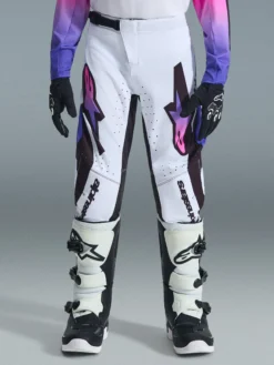 Pantalon Supertech Vista Junior 2026