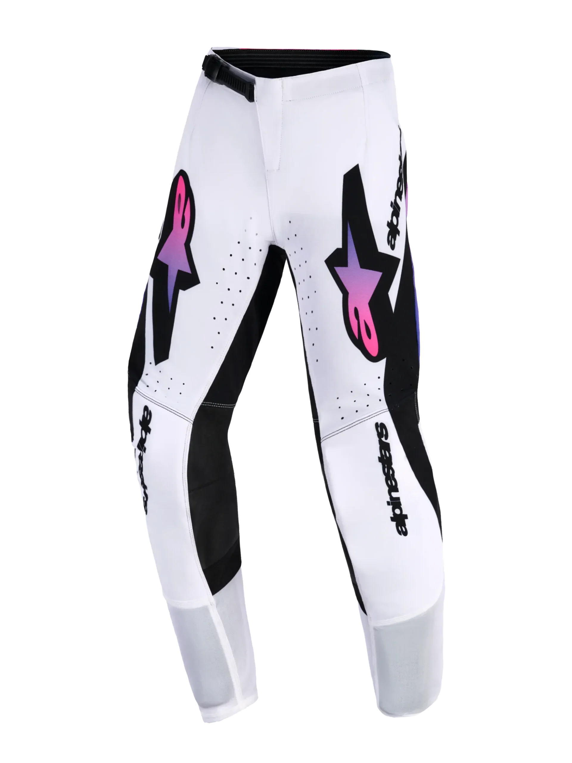 Pantalon Supertech Vista Junior 2026