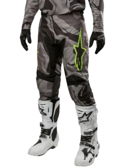 Pantalon Tactical Racer 2024