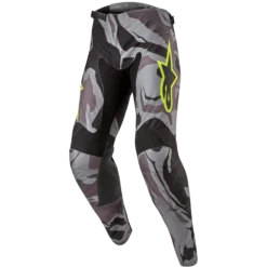 Pantalon Tactical Racer 2024