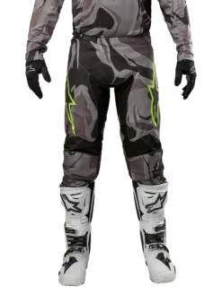 Pantalon Tactical Racer 2024