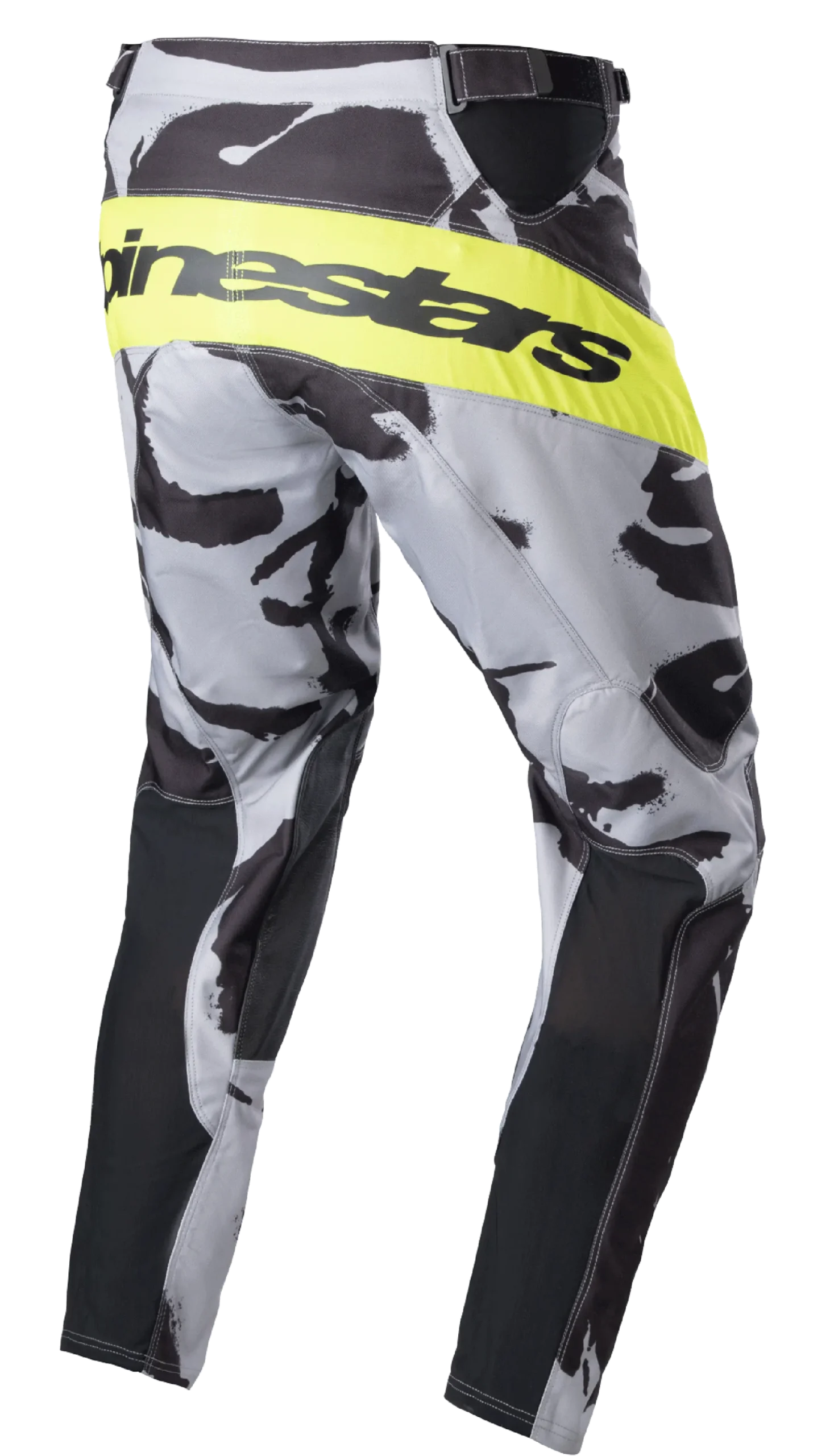 Pantalon Tactical Racer 2023