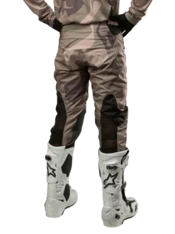 Pantalon Tactical Racer 2024