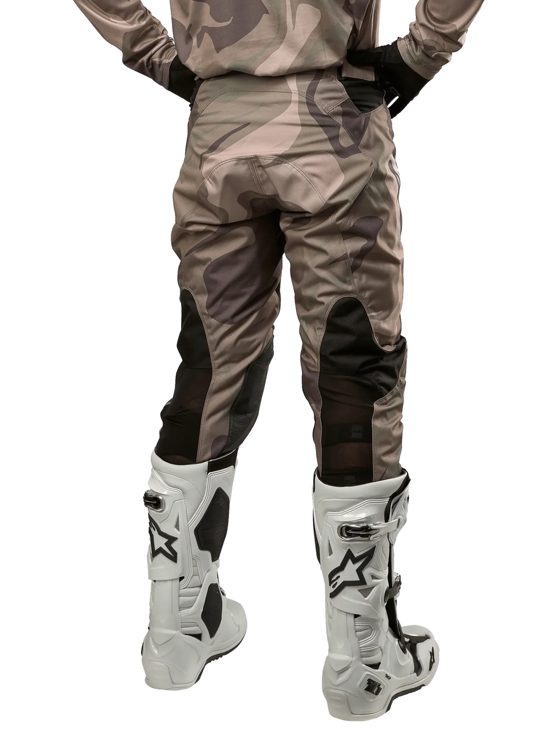 Pantalon Tactical Racer 2024