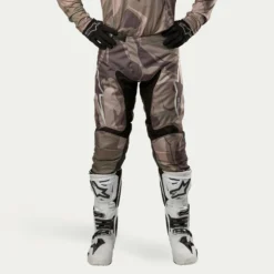 Pantalon Tactical Racer 2024