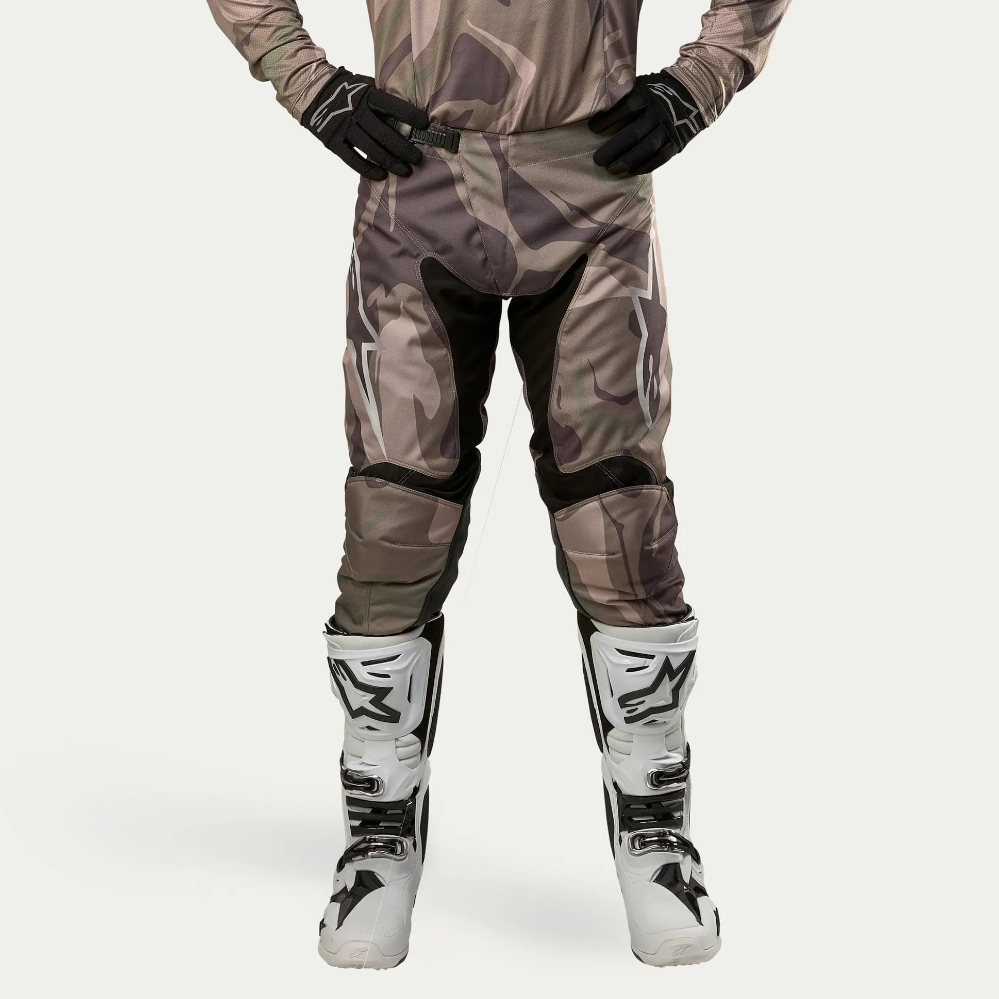 Pantalon Tactical Racer 2024