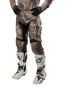 Pantalon Tactical Racer 2024