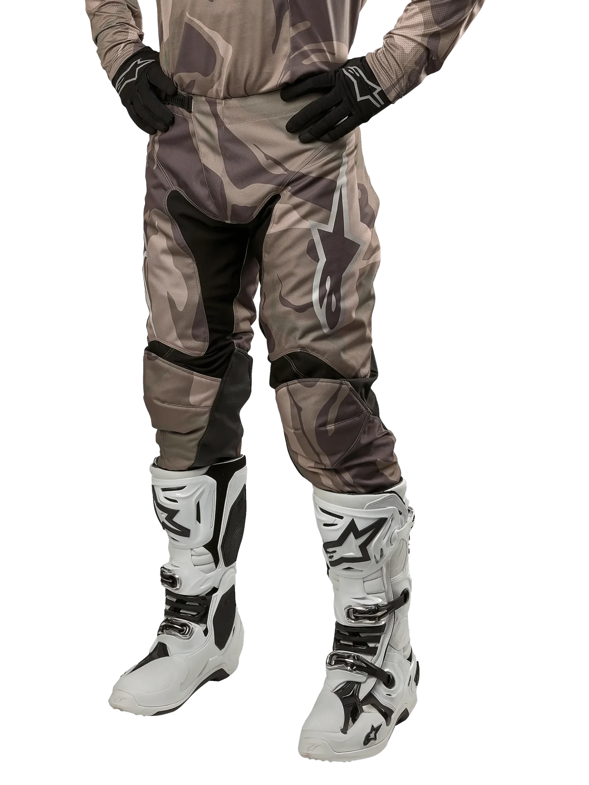 Pantalon Tactical Racer 2024