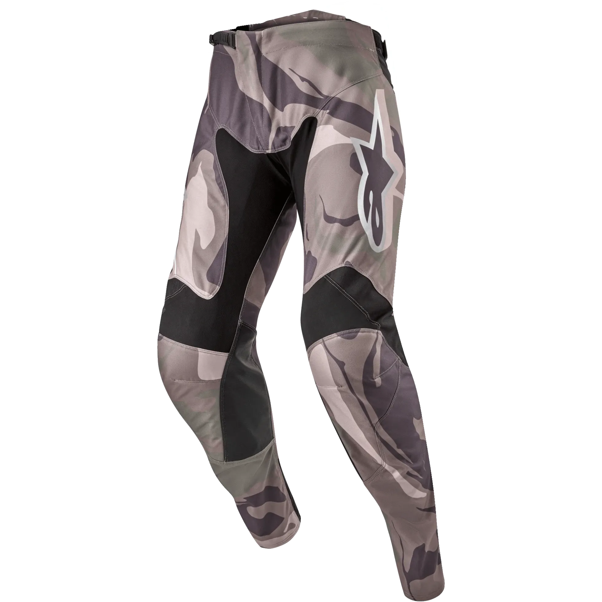 Pantalon Tactical Racer 2024