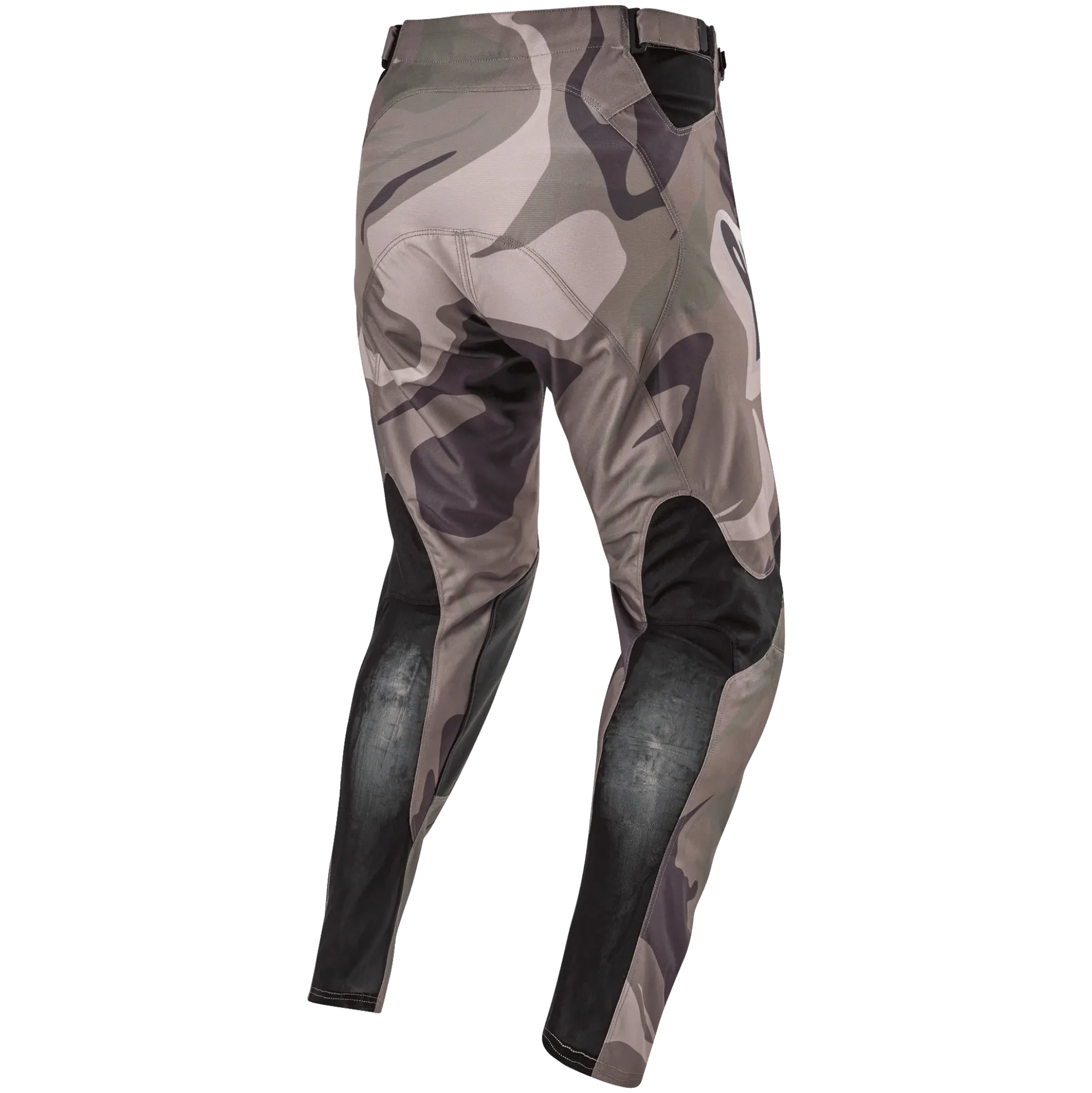 Pantalon Tactical Racer 2024