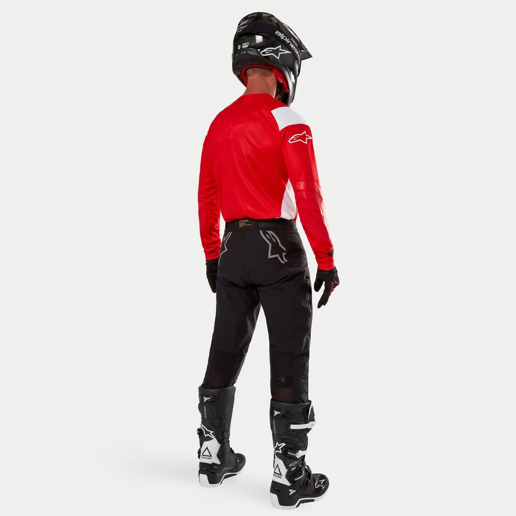 Pantalon Techdura