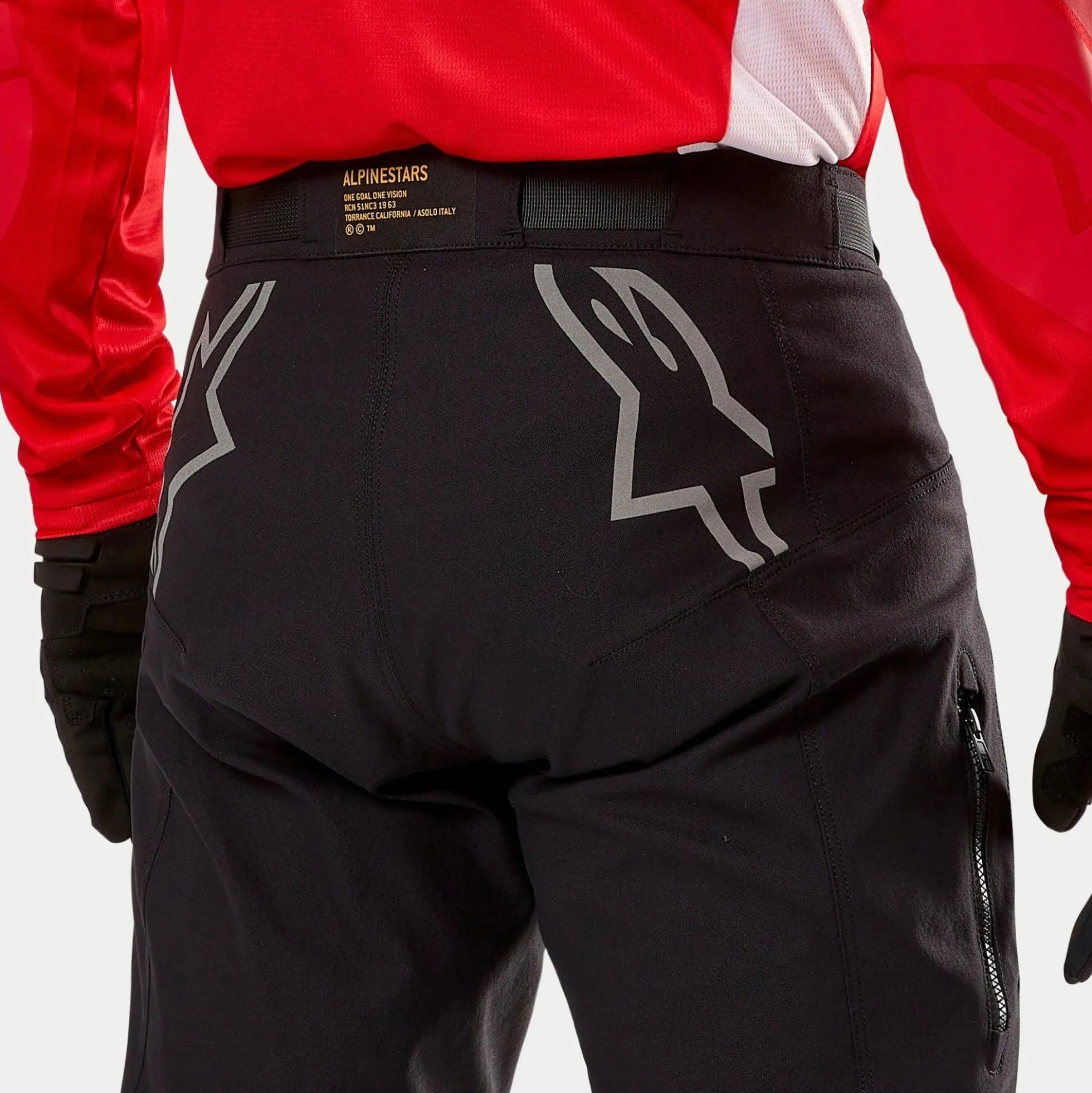 Pantalon Techdura