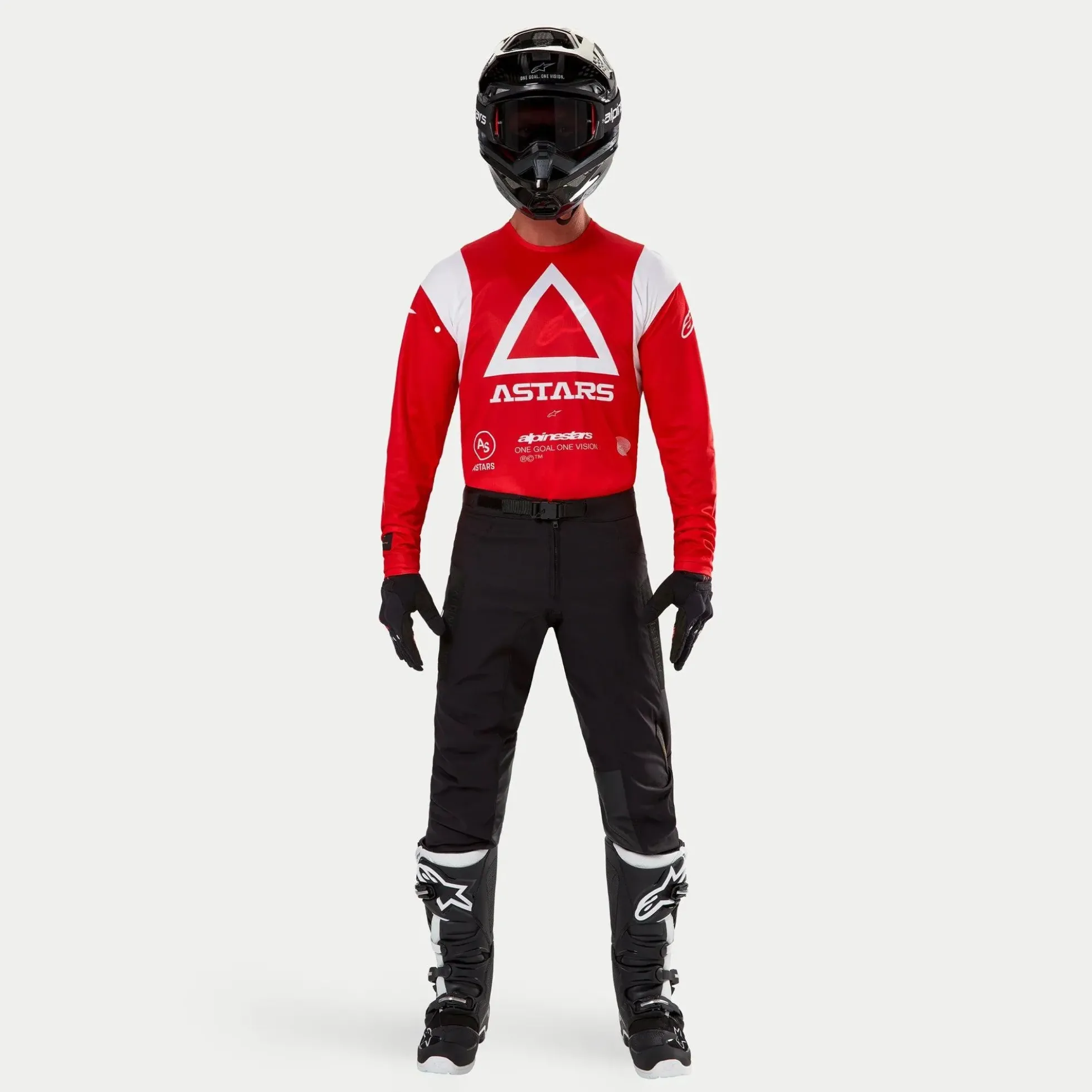 Pantalon Techdura