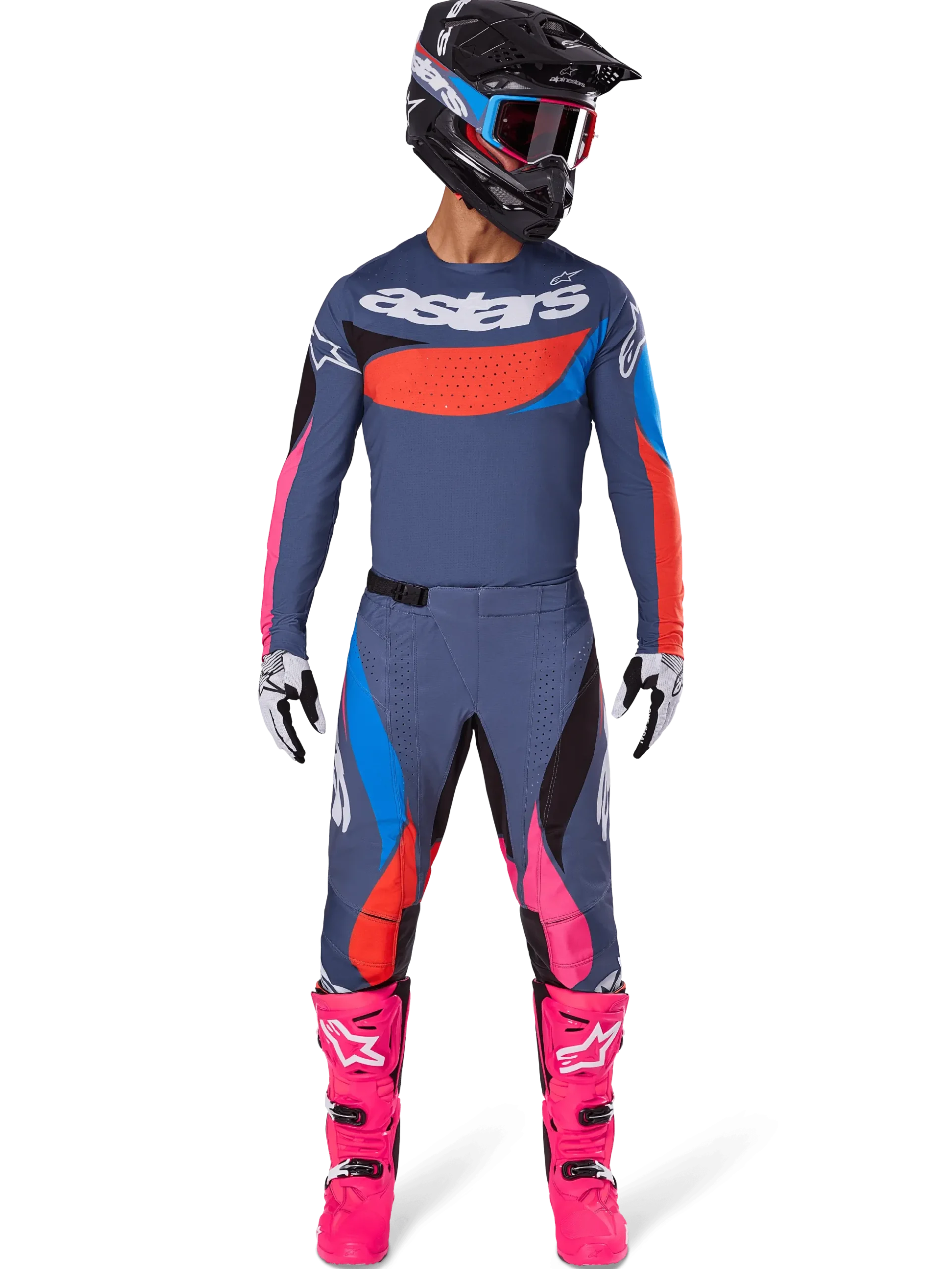 Pantalon Techstar Dreem 2025