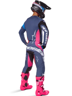 Pantalon Techstar Dreem 2025