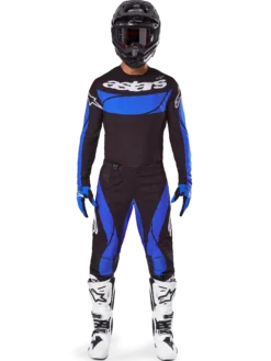Pantalon Techstar Dreem 2025