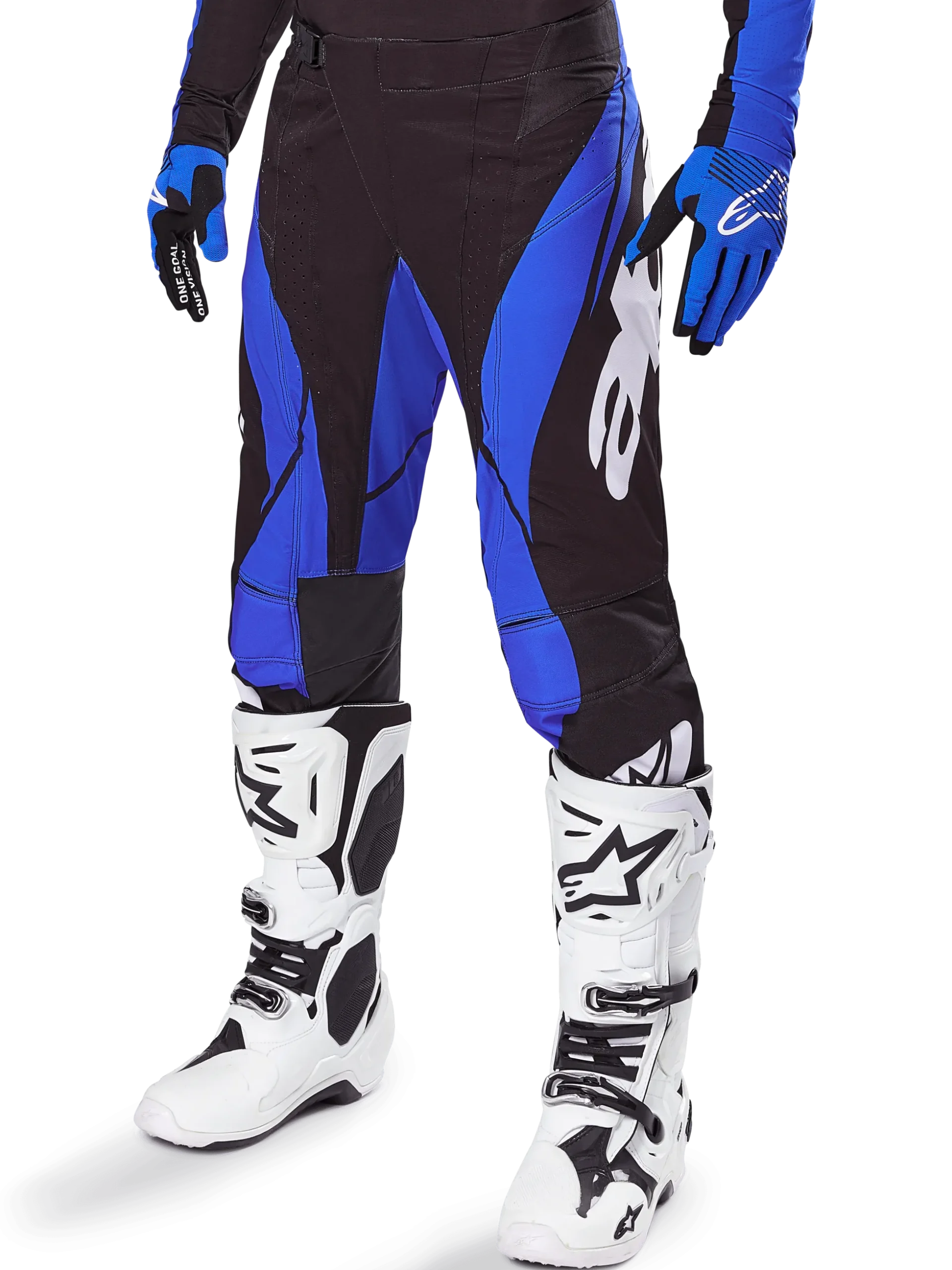 Pantalon Techstar Dreem 2025