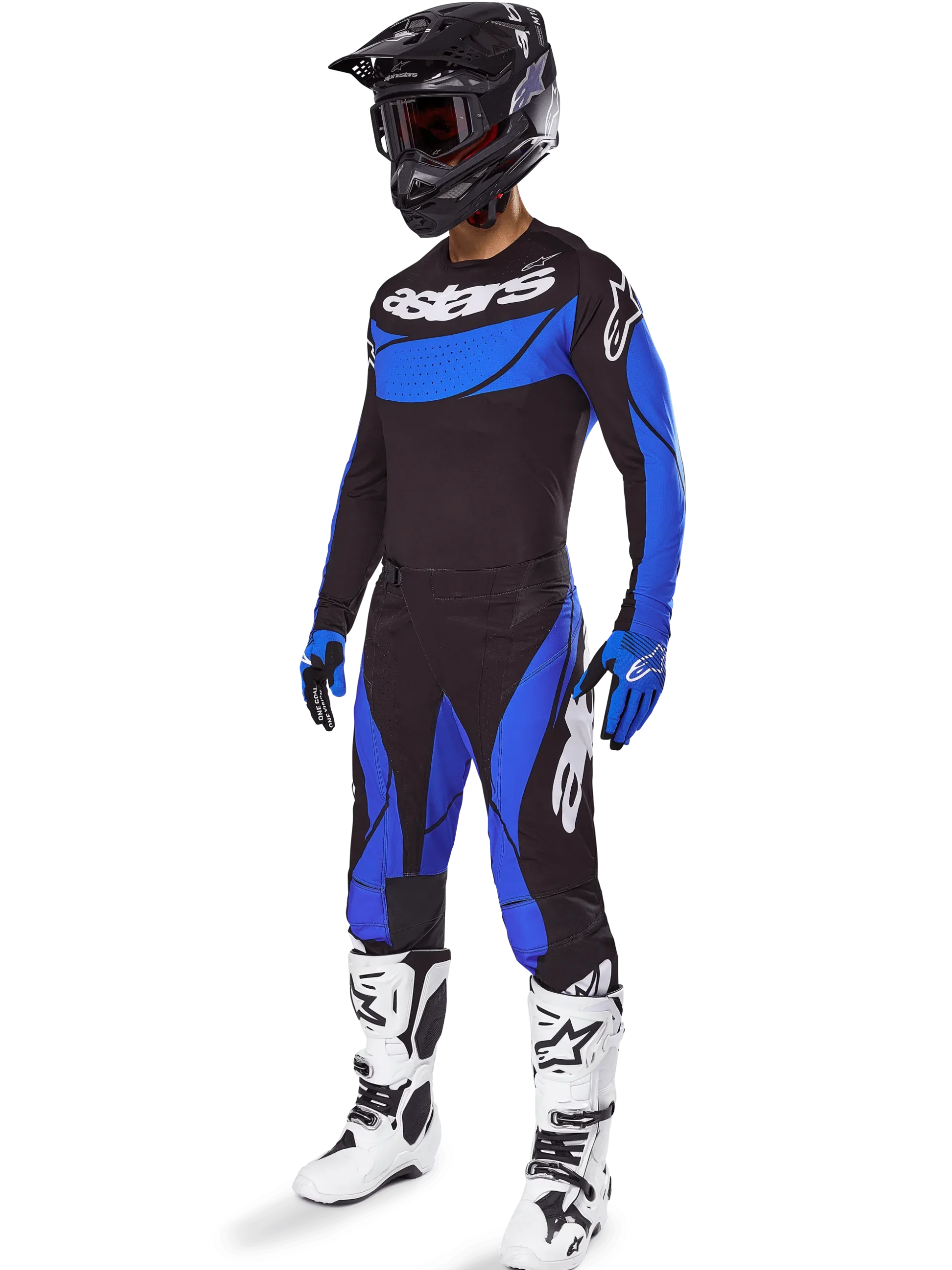 Pantalon Techstar Dreem 2025