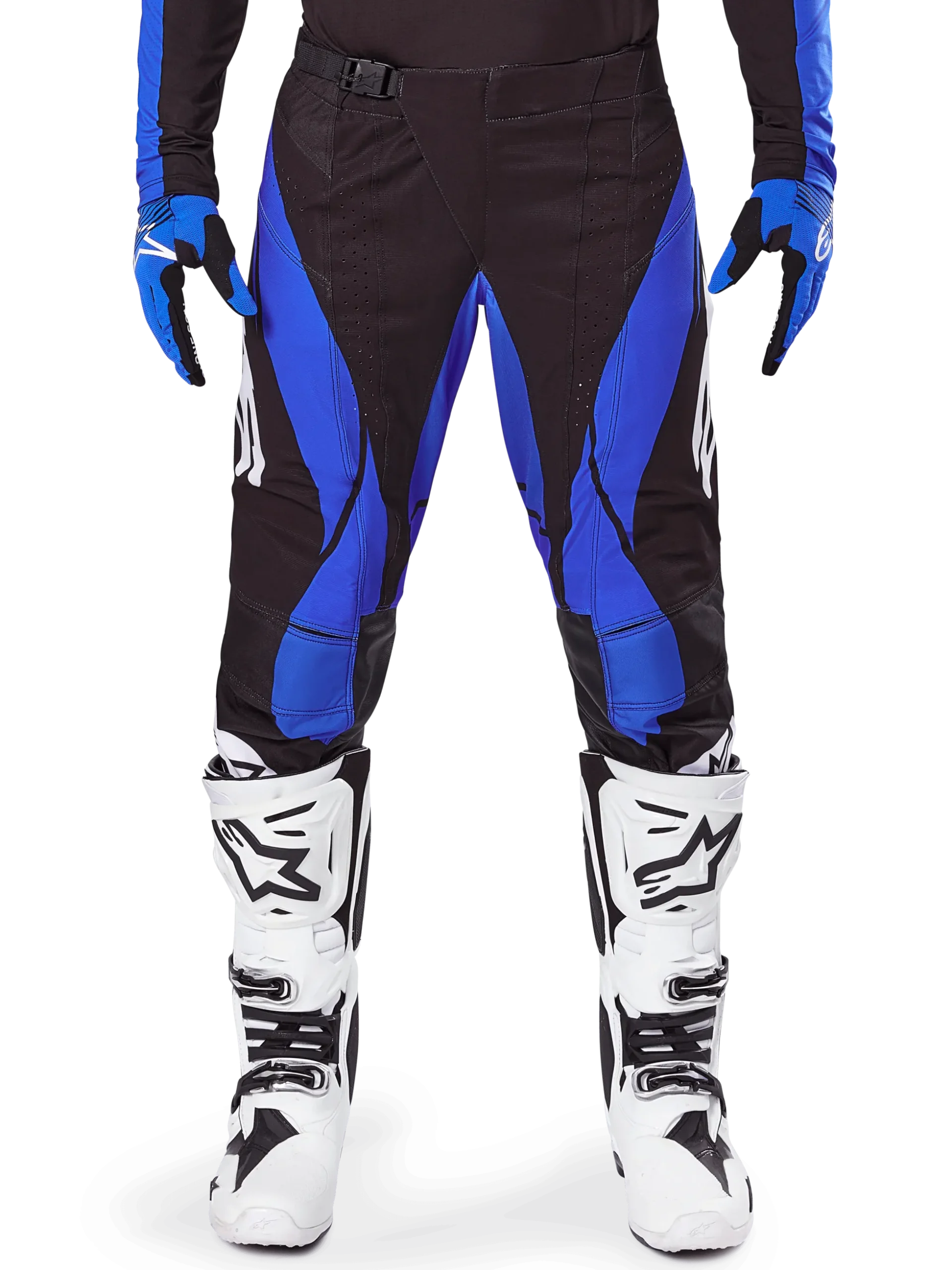 Pantalon Techstar Dreem 2025