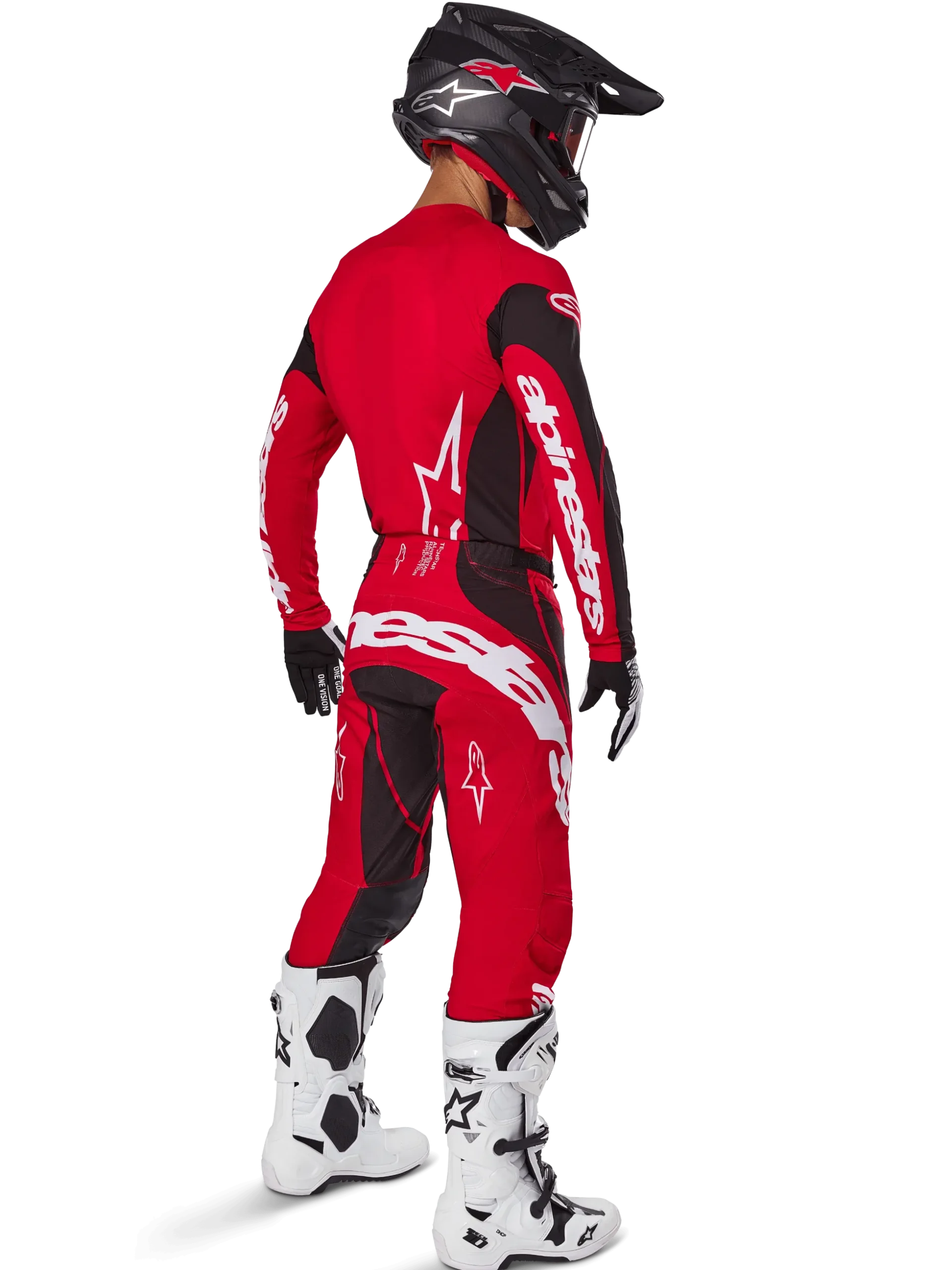 Pantalon Techstar Dreem 2025