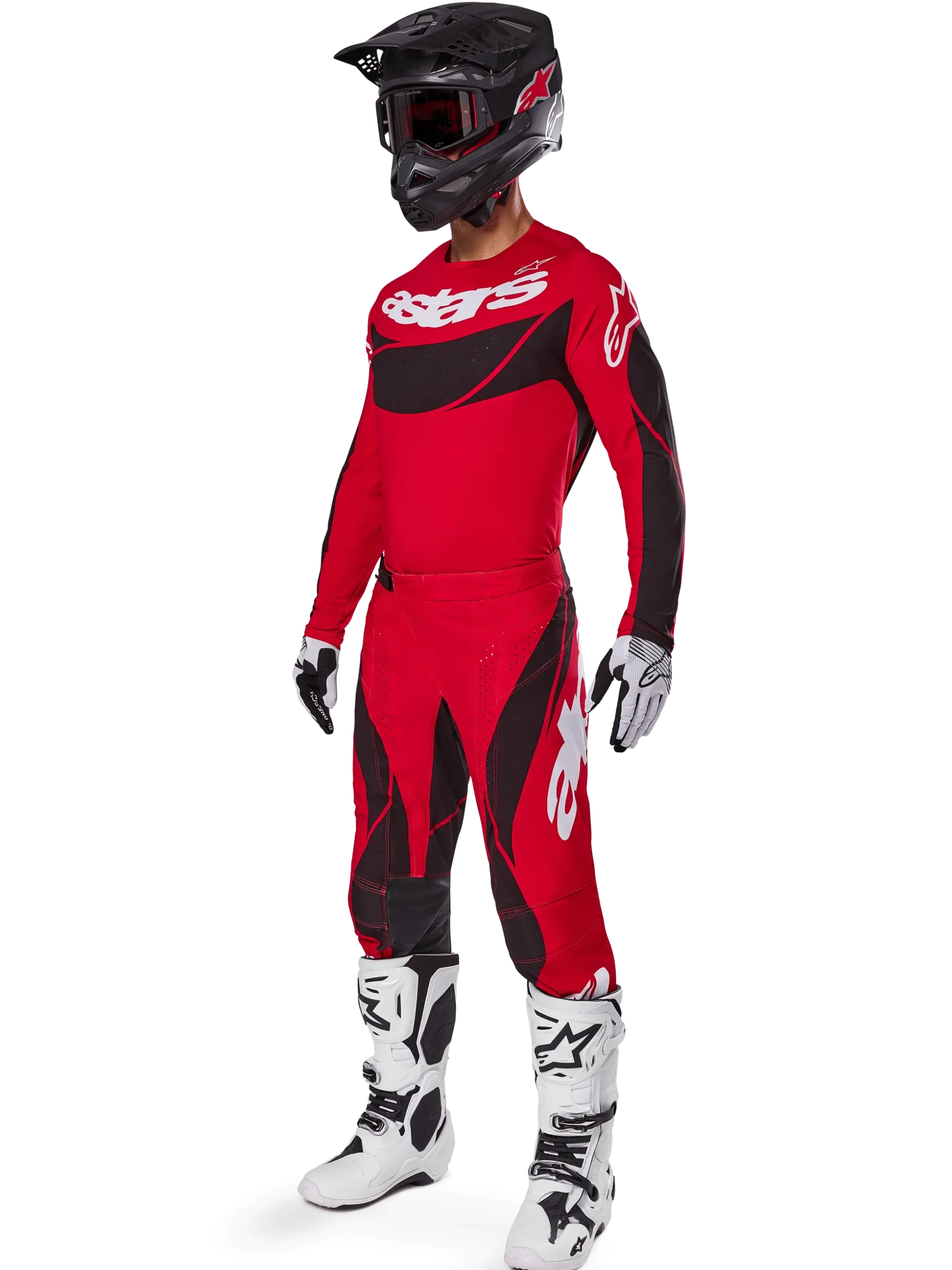 Pantalon Techstar Dreem 2025