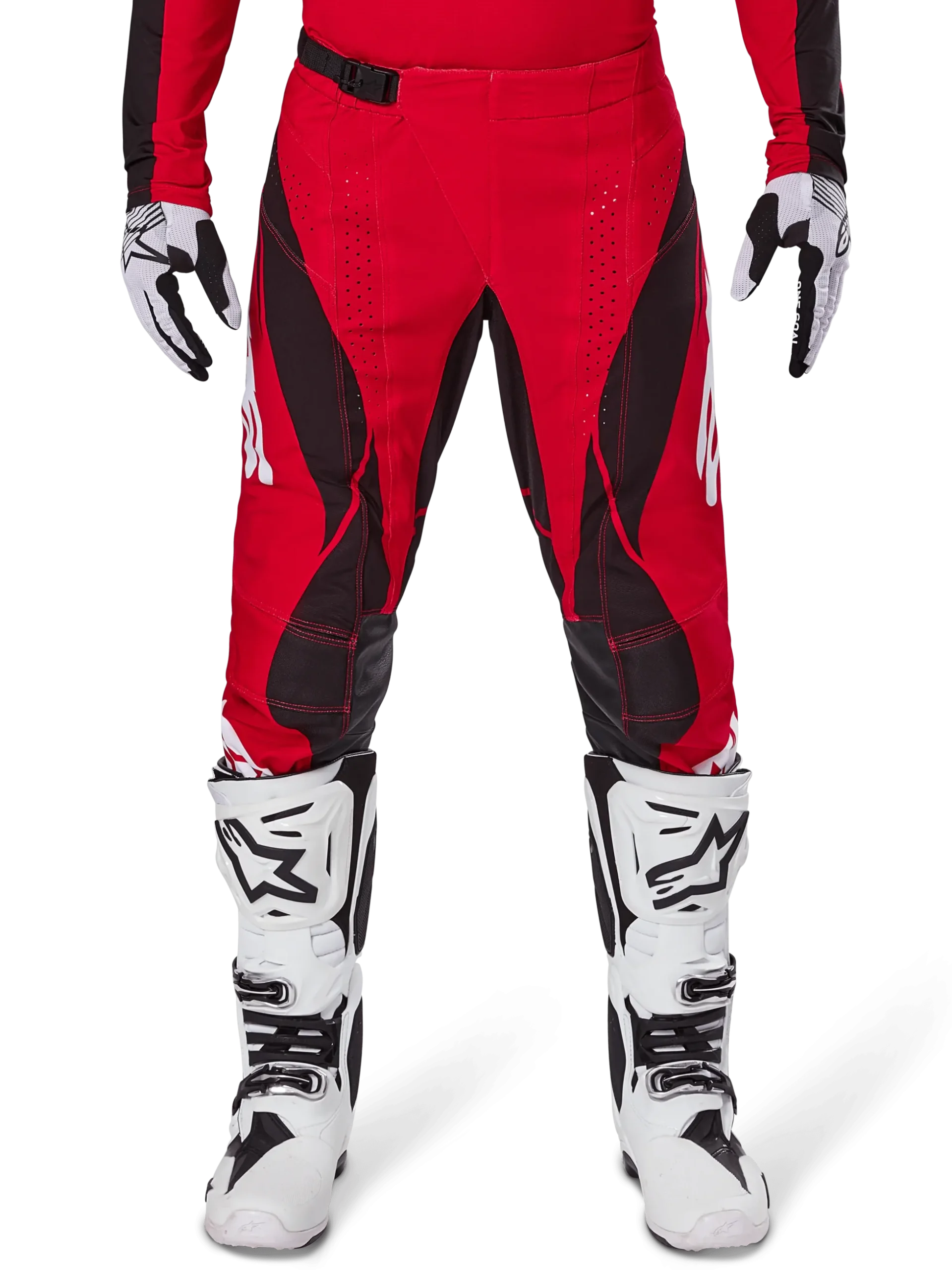 Pantalon Techstar Dreem 2025
