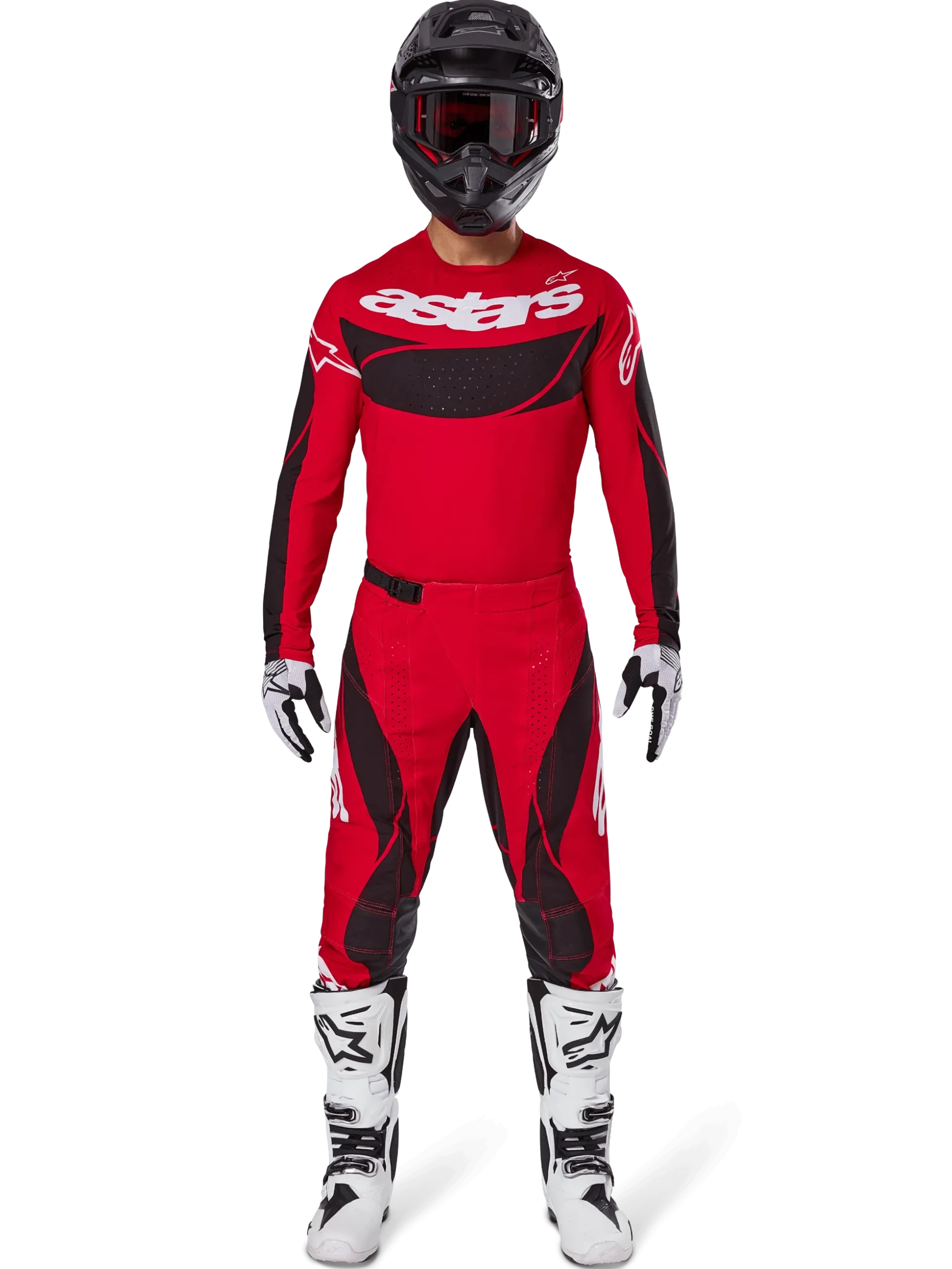 Pantalon Techstar Dreem 2025